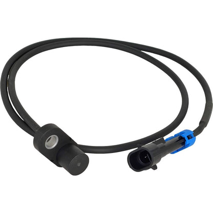 Solid Spare Rear Wheel Speed Sensor 4014216 Fit for Polaris Scout Sixty Roadmaster Chieftain