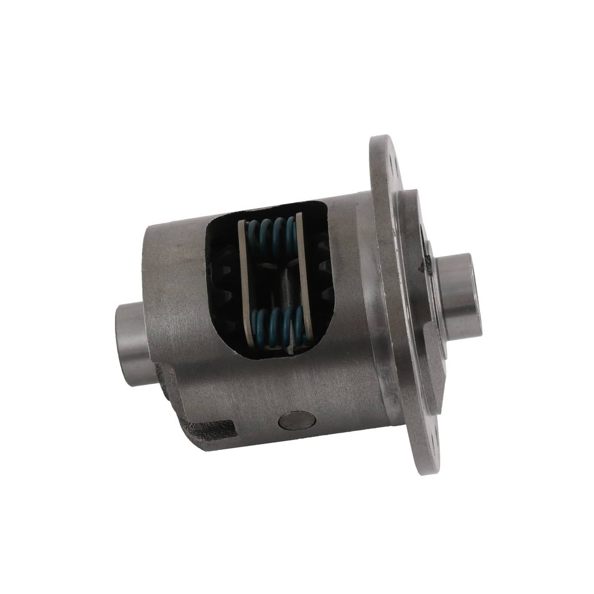 Solidspare For 8.5" 10-Bolt Chevy Posi Unit - 28 Spline Eaton-Style Limited-Slip Heavy Duty