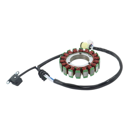Solidspare New Stator Coil for HiSUN UTV 500 700 MSU YS MASSIMO BENNCHE CUB ATV