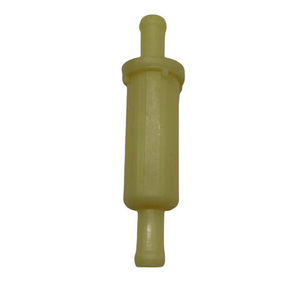 Solid Spare Yamaha F70 F75 F90 F115 In-Line Fuel Filter/Strainer Replacement 6C5-24251-00-00