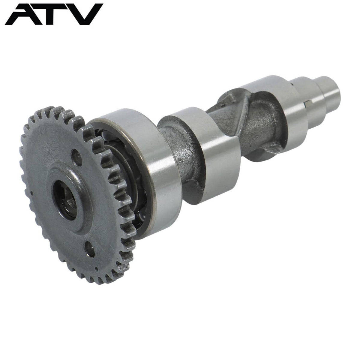Solidspare NEW Camshaft Assembly+Chain For Honda Rancher TRX350 2000-2006 14401-HN5-671