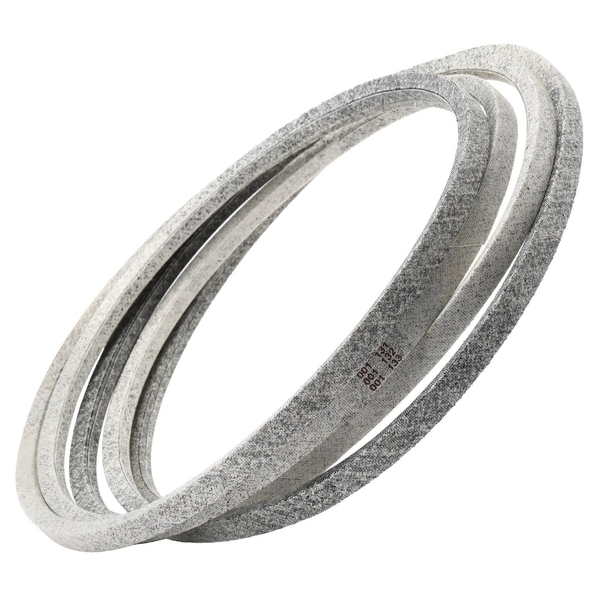 Solidspare 1/2"X162" Deck Belt for MTD Cub Cadet 954-04240 754-04240 LTX1050VT SLTX1050