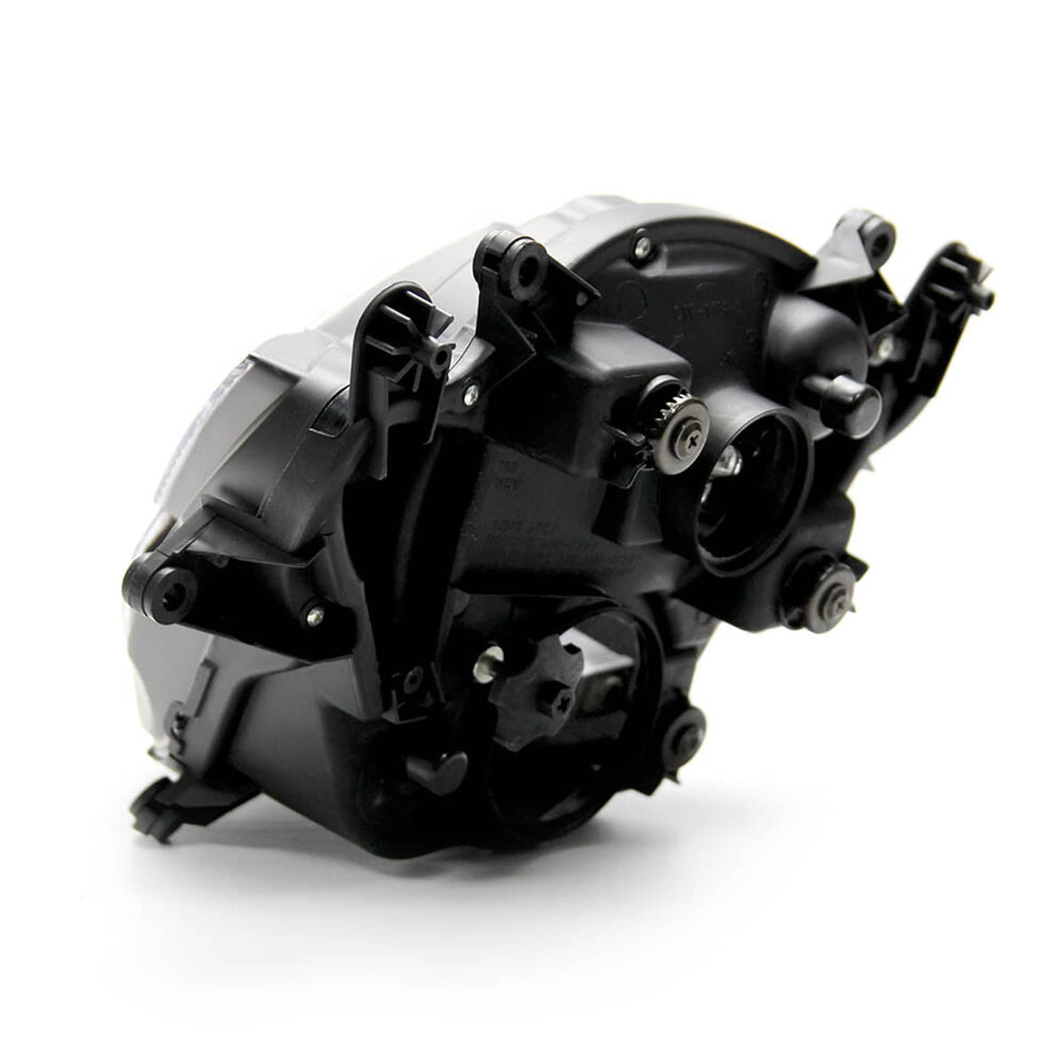 Solidspare Motorcycle Front Headlight Assembly For Suzuki GSXR1000 GSX-R 1000 2005-2006