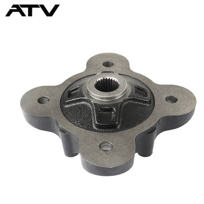 Solidspare 5142964-067 Rear Wheel Hub For Polaris Ranger 900 2013-2019 Ranger 1000 2017-22