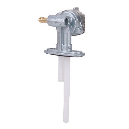Solidspare Petcock Fuel Tank Switch Valve For Kawasaki KLX110 2002-15 Suzuki DRZ110 2003-05