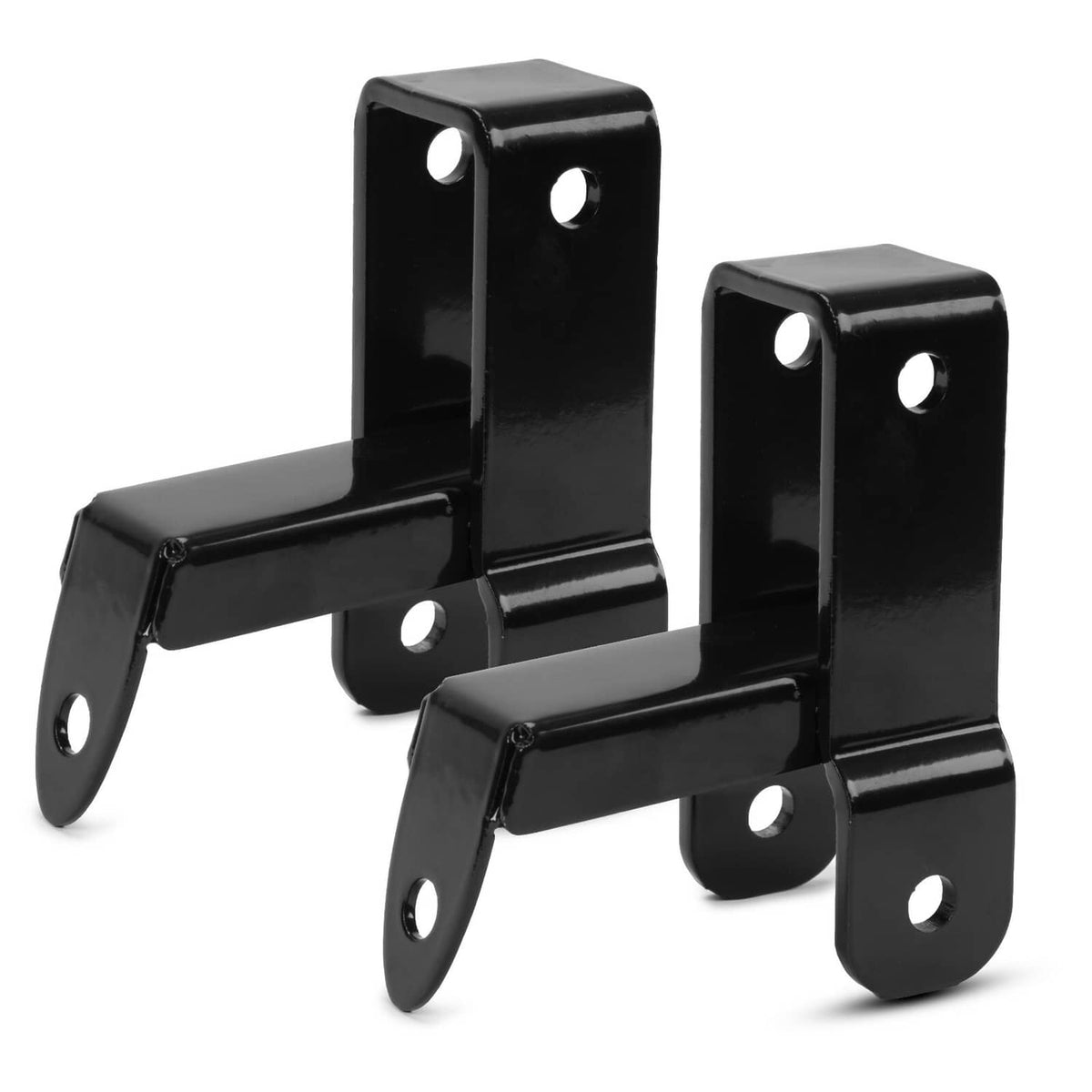 Solidspare 4" Block Lift Kit Heavy Duty Powder Coated For Yamaha Golf Cart G29 Drive Model