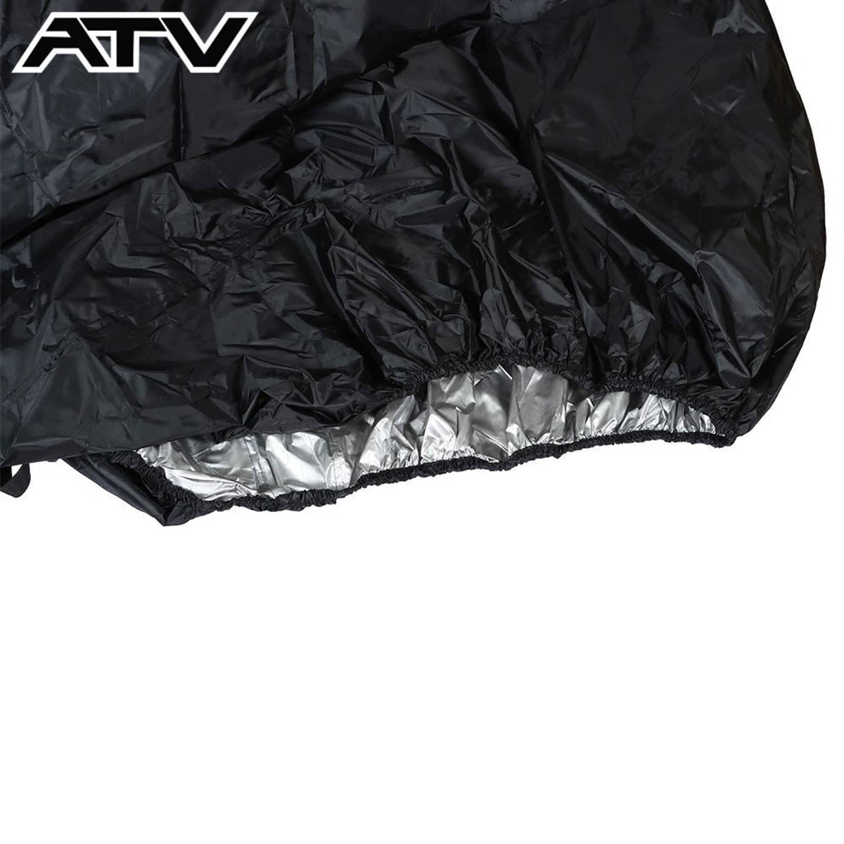 Solidspare Utility Vehicle Storage Cover Waterproof For 2021 Polaris General 1000 UTV