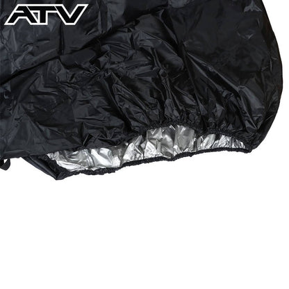 Solidspare Utility Vehicle Storage Cover Waterproof For 2021 Polaris General 1000 UTV
