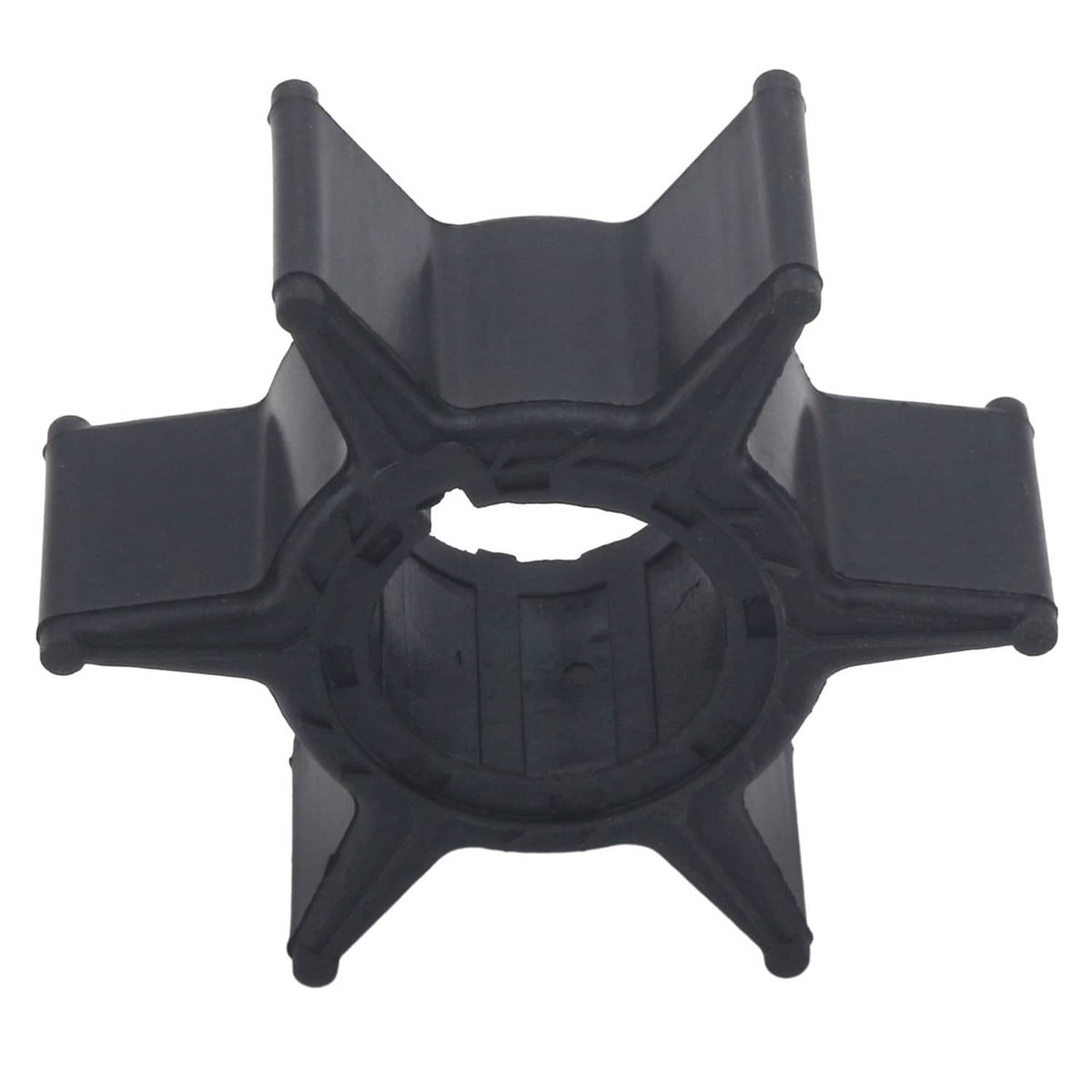 Solid Spare Impeller 40hp 50hp 55hp 60hp 70hp for YAMAHA 6H3-44352-00 697-44352-00 Outboard