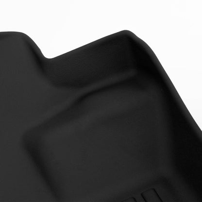 Solidspare 3D Molded Floor Mats & Cargo Liner For Honda Civic Sedan 2022-2025 All Weather