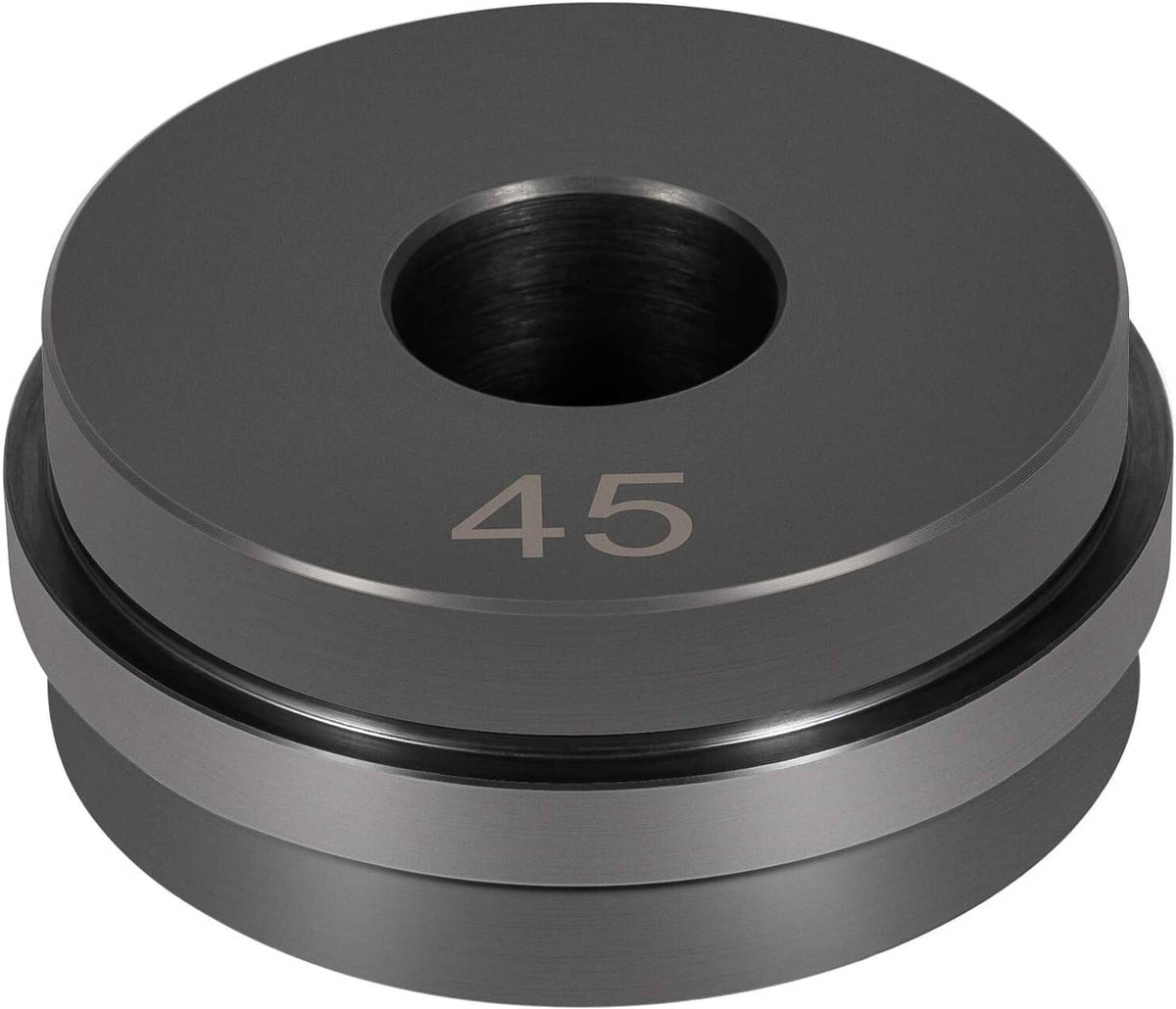 Solid Spare T-0220-39 Master Bushing Driver Kit Bushing Bearing Seal Installer Remover Tool
