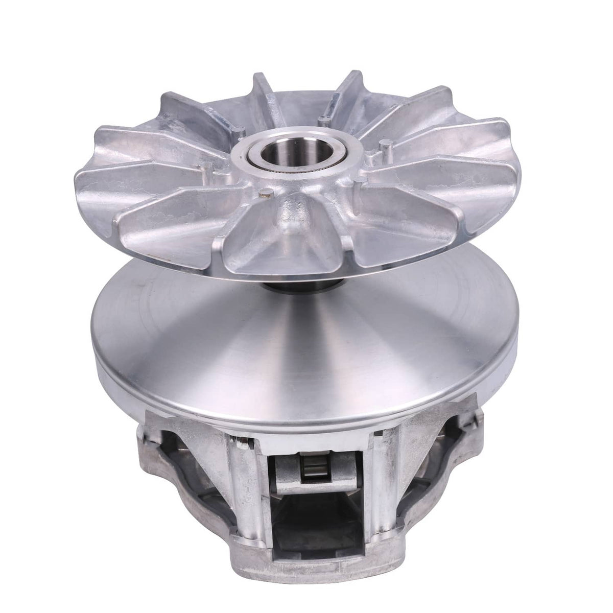 Solidspare 1321976 Primary Drive Clutch Assembly For Polaris Sportsman 500/500 HO 1996-2013
