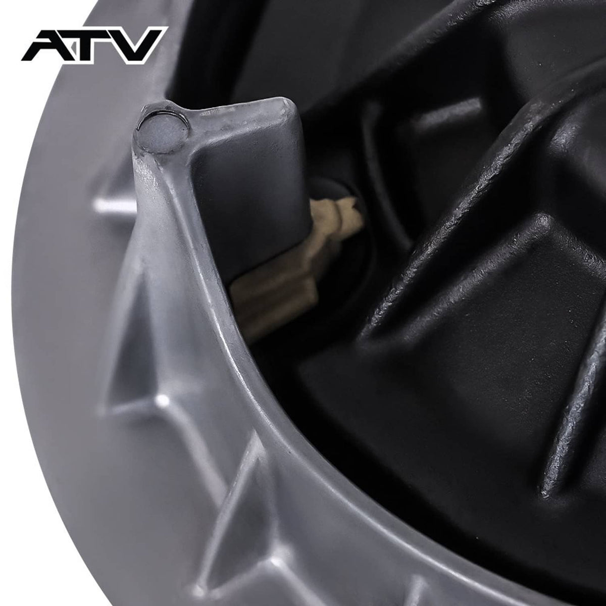 Solidspare For CFMOTO UTV 1000 Primary Driven Clutch 0JYA-051000-00003 0JYA-051000-00002