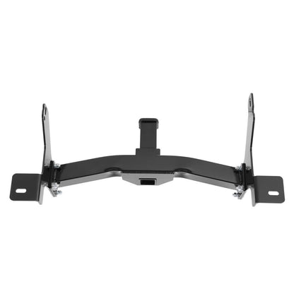 Solid Spare Class3 For Chevy Silverado/GMC Sierra 1500 22-26 Front Trailer Hitch 2" Receiver