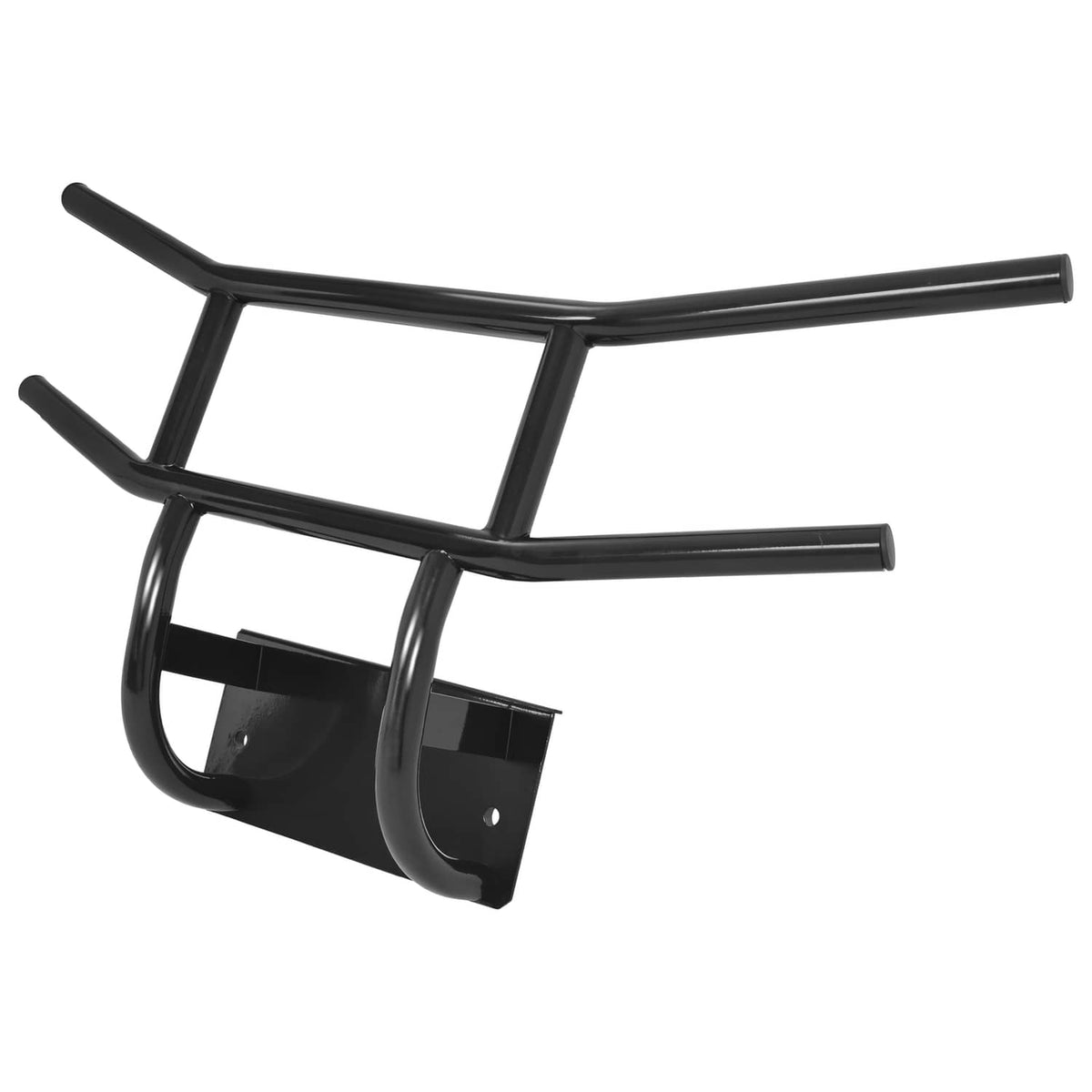 Solidspare For Yamaha G29 Drive Model 2007-2016 Golf Cart Heavy Duty Bumper Brush Guard