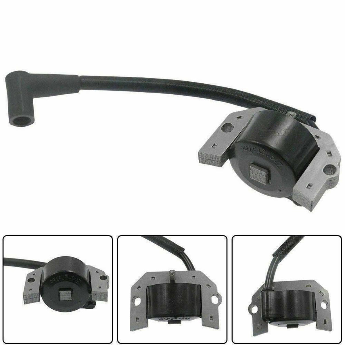 Solidspare 2Pack Ignition Coil For Kawasaki 21171-7007 21171-7013 21171-7034 High Quality