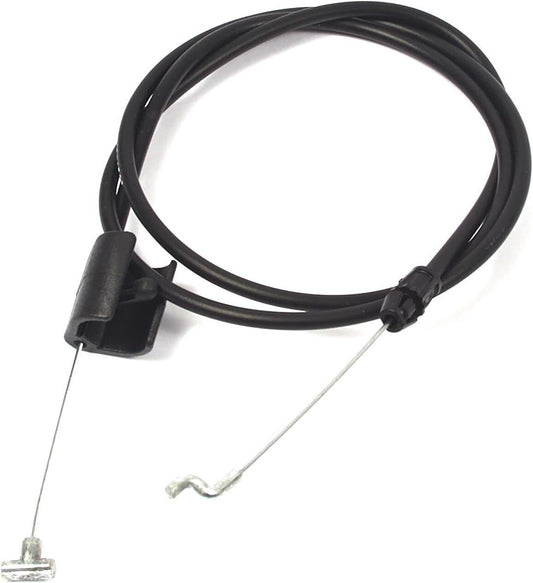 Solid Spare ENGINE STOP CABLE FIT MURRAY 1101181 1101181MA