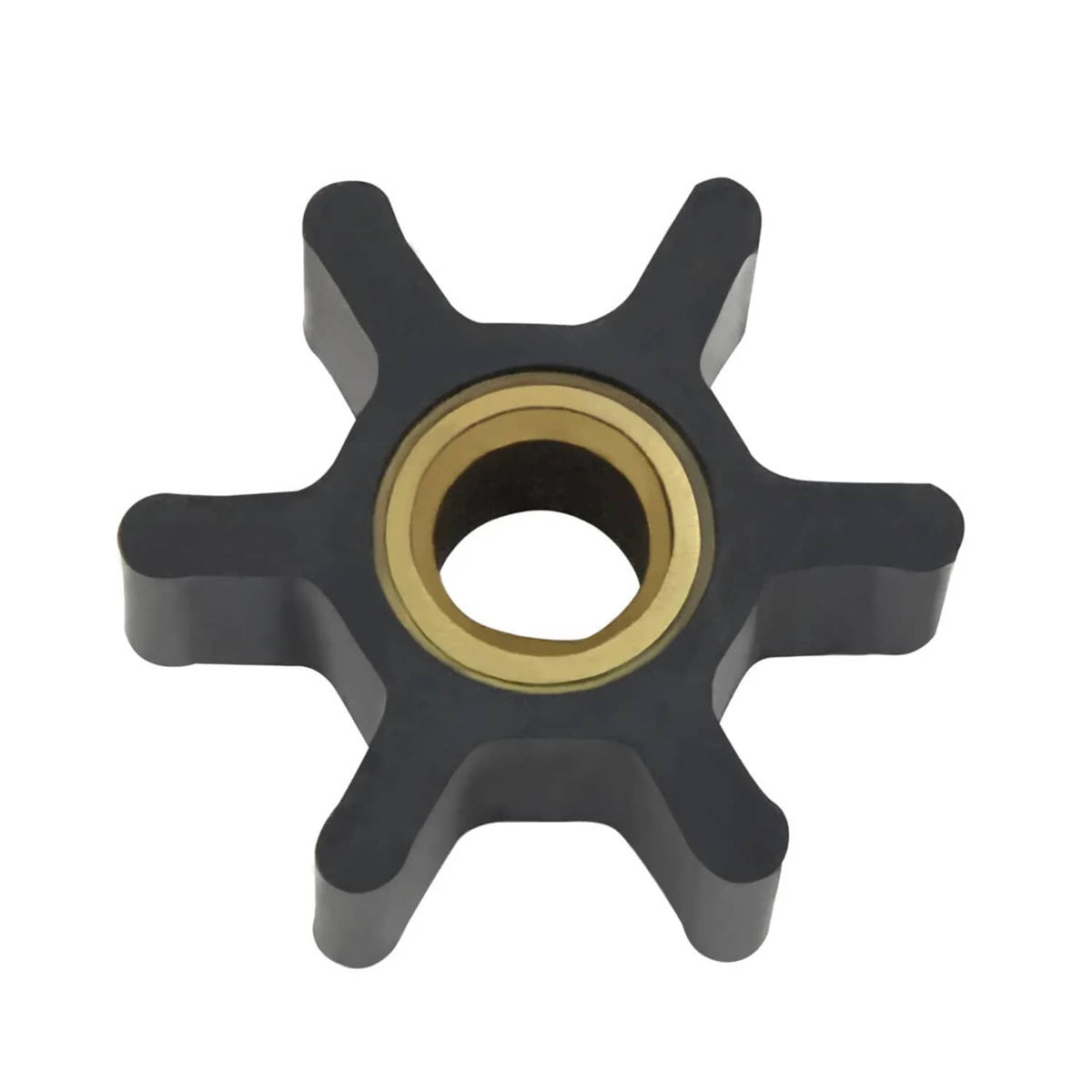 Solid Spare Replaces Jabsco1414-0001 Yanmar128170-42070 128176-42071 Impeller Kit CEF 500113