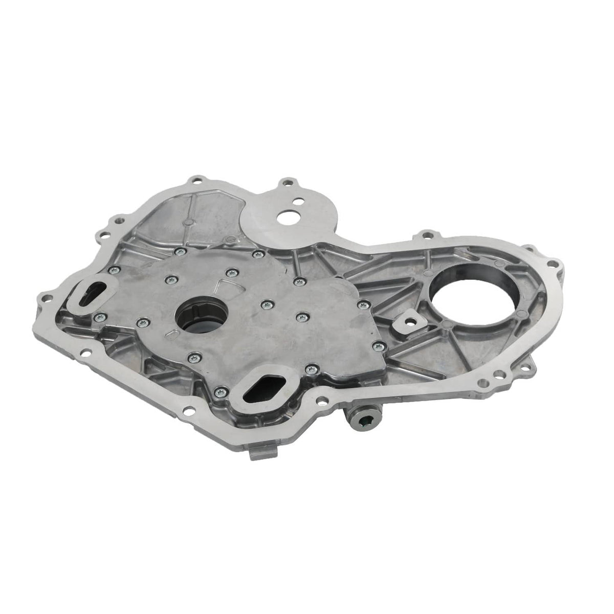 Solidspare 90537914 Oil Pump For Chevrolet Impala Malibu Equinox Buick Regal Pontiac Saturn