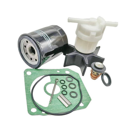 Solid Spare Maintenance Kit for Honda Outboard Outboard 75HP 90HP BF75A BF90A 06211-ZW0-505