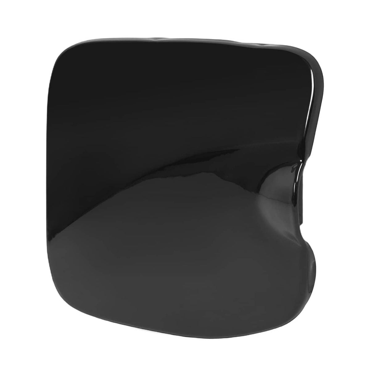 Solid Spare For 2016-2023 Toyota Tacoma Fuel Filler Gas Door Lid Cap 5ft Bed 77305-04080