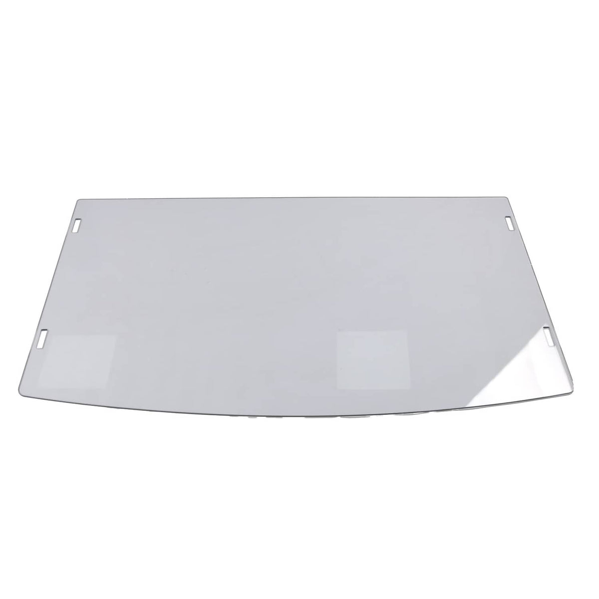 Solidspare Front Windshield For Polaris Ranger 1000 XP & Crew Folding Flip Down 2017-2025