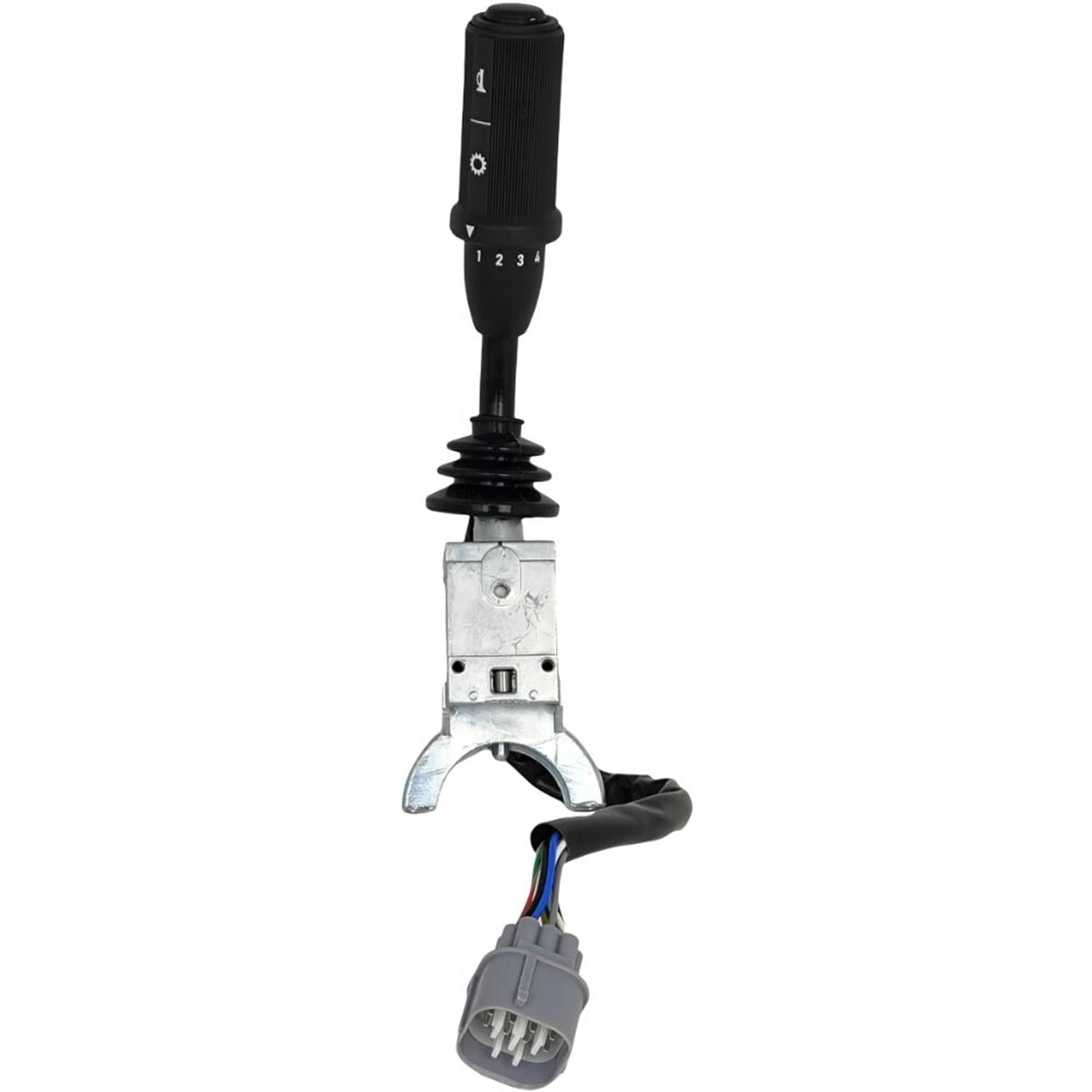 Solid Spare 701-80298 Forward Reverse Column Lever Switch for JCB 531-70 540 FS 550-140 PLUS
