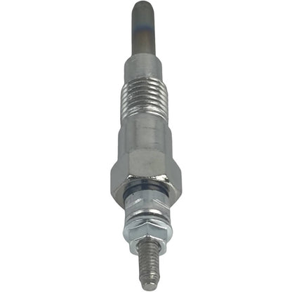 Solid Spare 3X Glow Plug 15951-65510 for Kubota B20 B4200 B5200 B6200 B7200 B8200 B9200