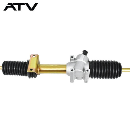 Solidspare New Rack & Pinion Steering Assembly Fit for Can-Am Commander 800 1000 2011-14