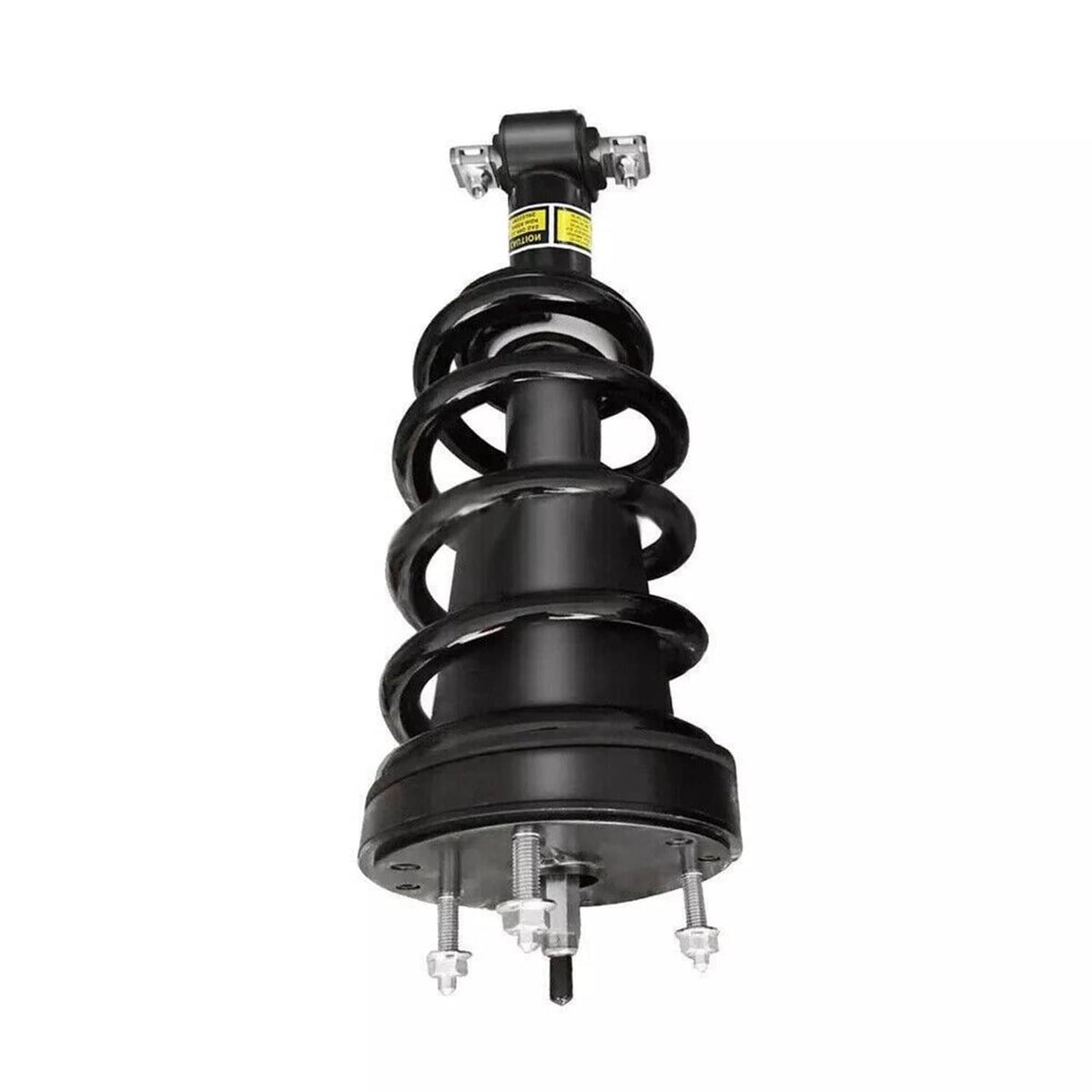 Solidspare 2PCS Front Shock Struts MagneRide For 07-14 Cadillac Escalade Chevy Tahoe GMC