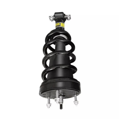 Solidspare 2PCS Front Shock Struts MagneRide For 07-14 Cadillac Escalade Chevy Tahoe GMC