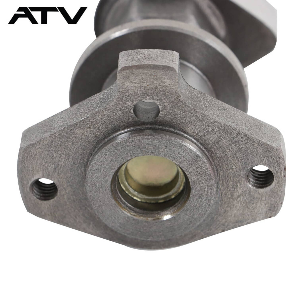 Solidspare 1204739 1204740 For 2011 12 2013 Polaris RZR XP 900 Intake and Exhaust Camshaft