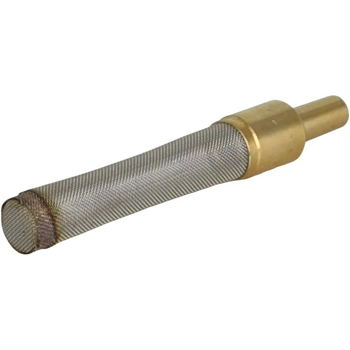 Solid Spare In Tank Fuel Screen Fit for Allis Chalmers Stem Sediment Bowl Strainer Tractor