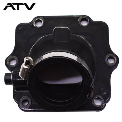 Solidspare New Carburetor Intake Manifold Boot For Polaris Xplorer 400 400L Scrambler 400
