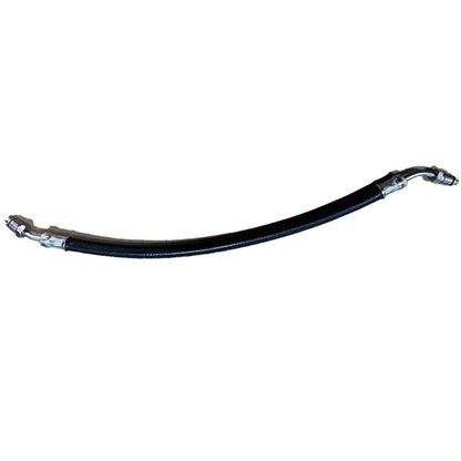 Solid Spare 3857524 For OMC Volvo SX-M New Starboard Hydraulic Trim Hose w/Fore Connections
