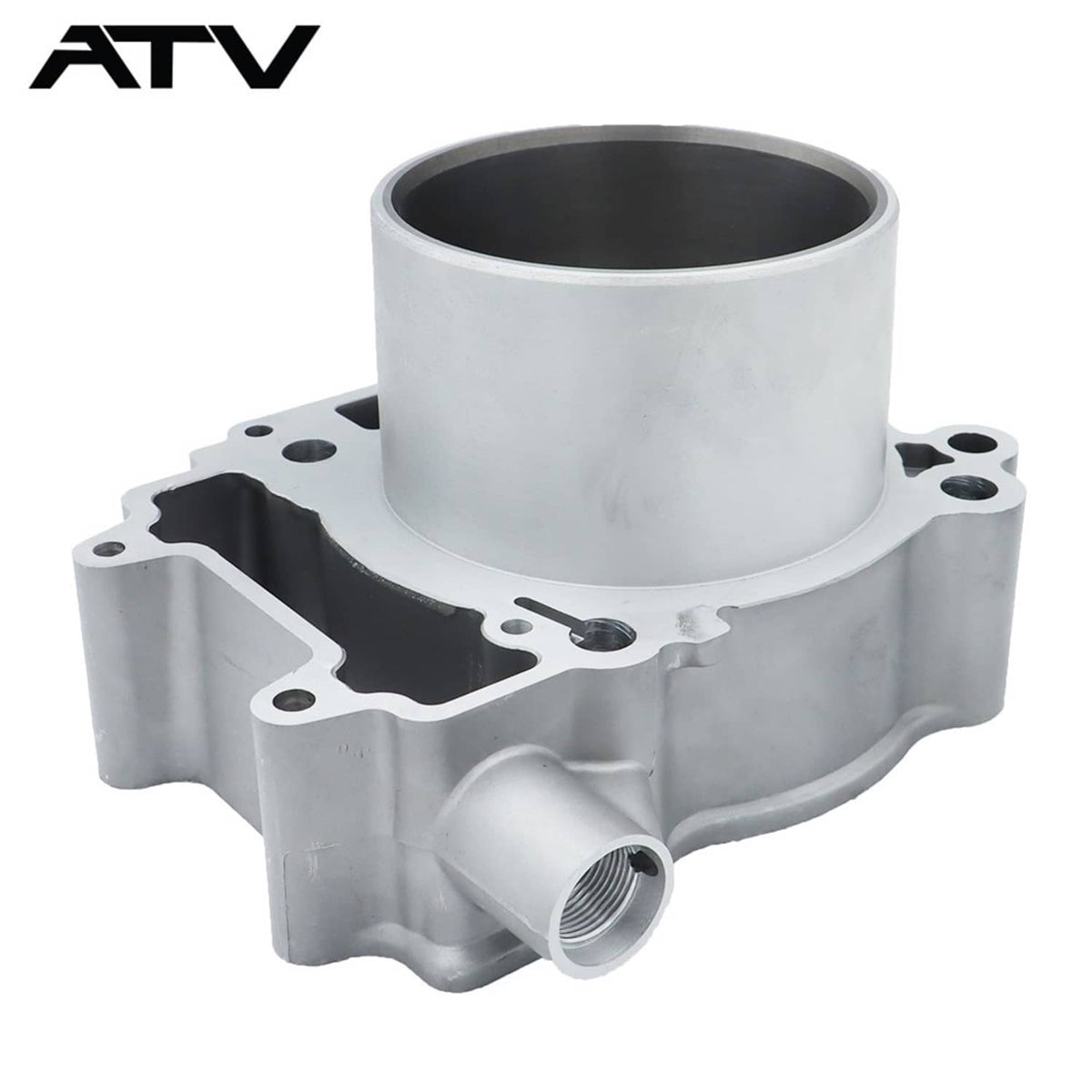 Solidspare For Polaris Ranger 570 Top End Rebuild Kit Cylinder Piston 99mm Gasket 2014-2021