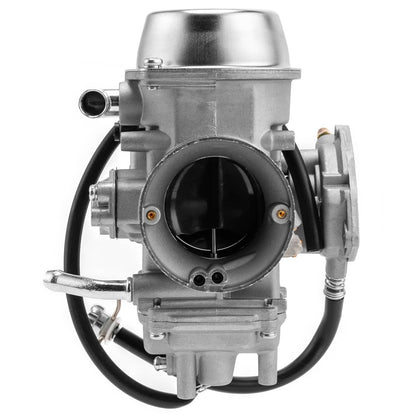 Solidspare Carburetor Assys For Yamaha Grizzly 660 YFM660 4x4 2002-2006 5KM-14901-10-00