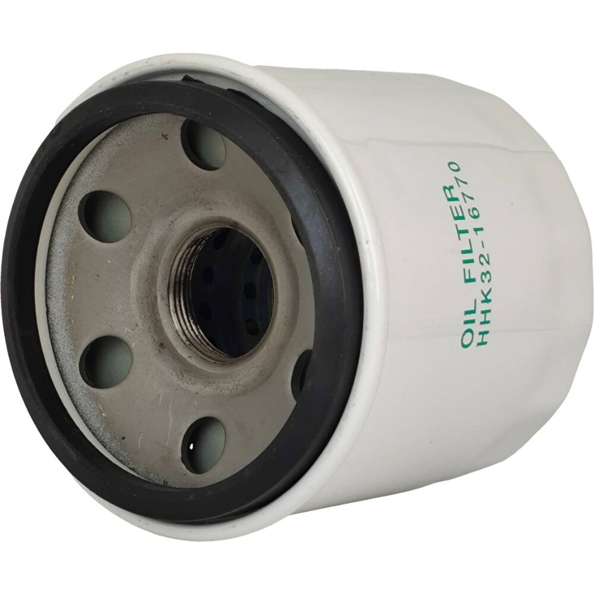 Solid Spare Maintenance Filter Kit for Kubota ZD323 ZD331 ZD326 Zero Turn Mower HST