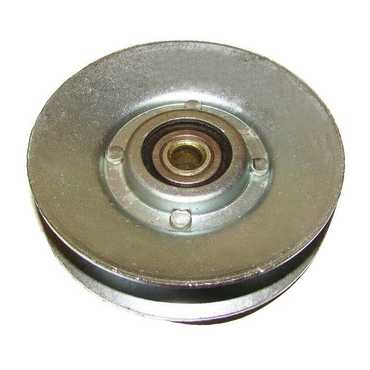 Solid Spare IDLER PULLEY AYP 139245 532139245 127783 532127783 GT200 GT160 LT120 LT1538