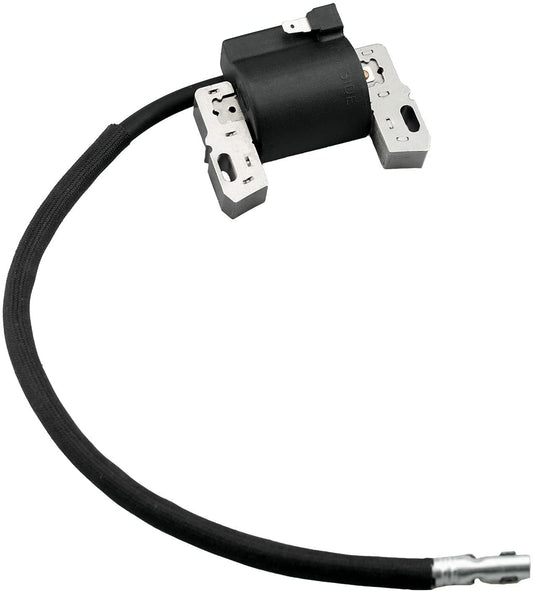 Solid Spare IGNITION COIL FOR BRIGGS & STRATTON 490586 491312 492341 495859 591459 592841