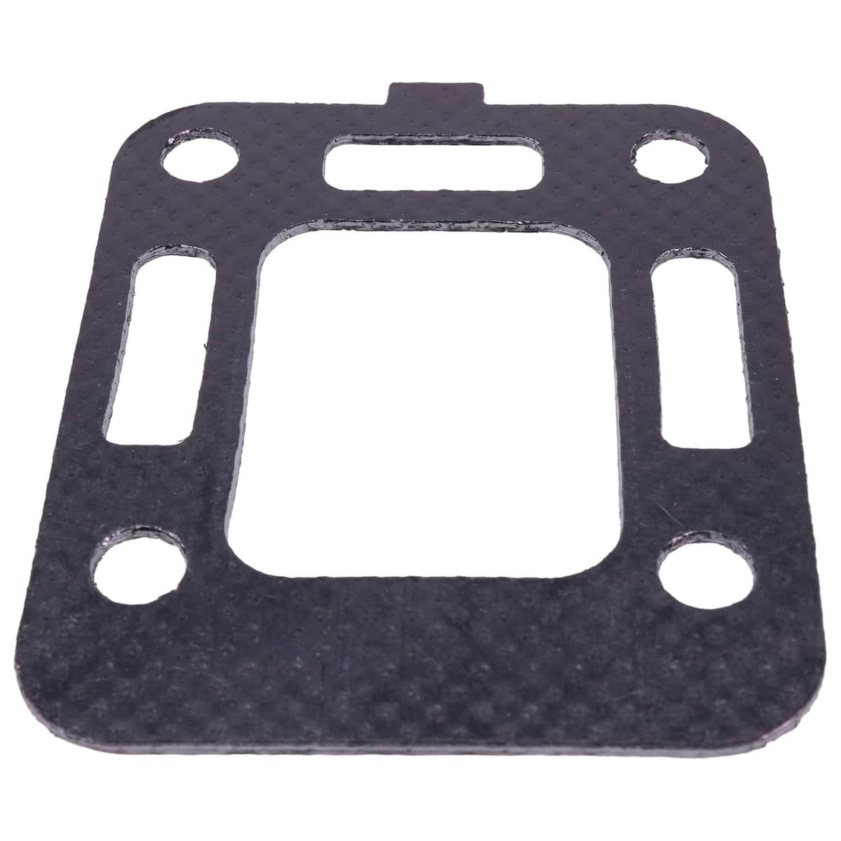 Solid Spare 4 For Mercruiser 120 140 165 2.5 3.0L V8 Exhaust Elbow Gasket 27-997772 18-2833