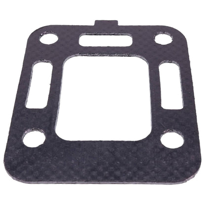 Solid Spare 4 For Mercruiser 120 140 165 2.5 3.0L V8 Exhaust Elbow Gasket 27-997772 18-2833