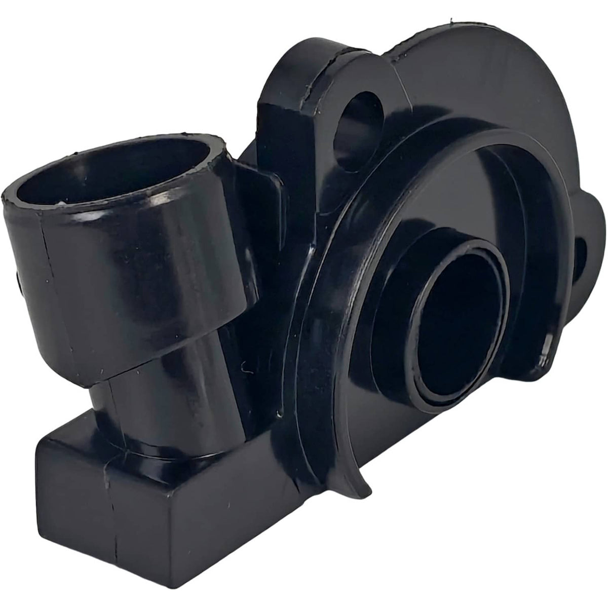 Solid Spare Throttle Position Sensor 5006484 for Evinrude E30 E60 E65 E75 E90 B30 E130 A115