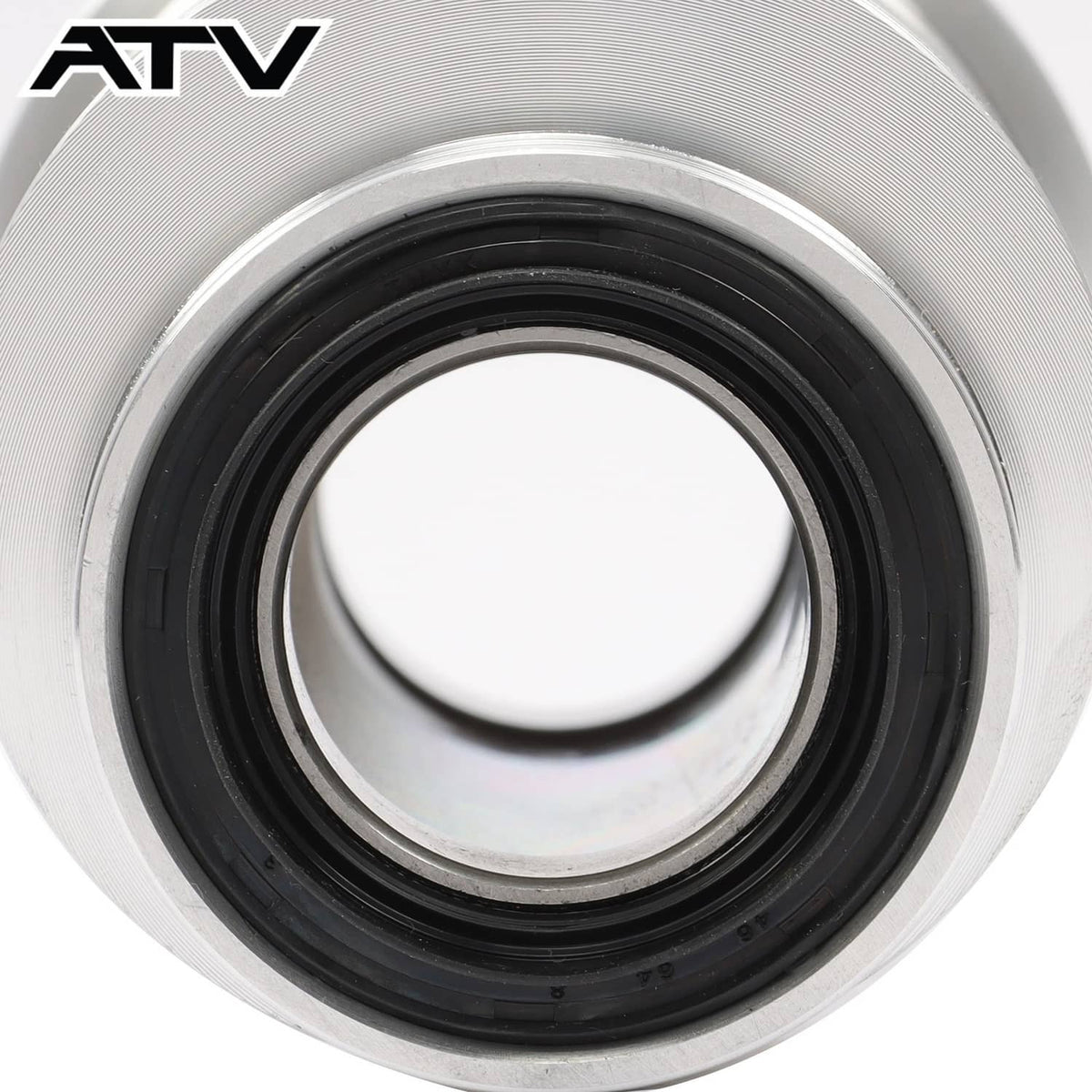 Solidspare Rear Axle Bearing Carrier Hub For Yamaha Raptor 700 700R 06-2020 1S3-25311-01-00