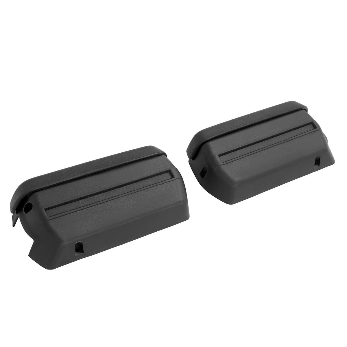 Solid Spare Door Armrest For 68-72 Chevy Camaro Nova Chevelle Pontiac Firebird A-Body Cars