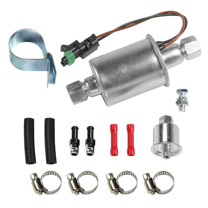 Solidspare Fuel Lift Pump Diesel E8413 For 1992-2002 Chevy GMC 6.5L C2500 K2500 K3500 G2500