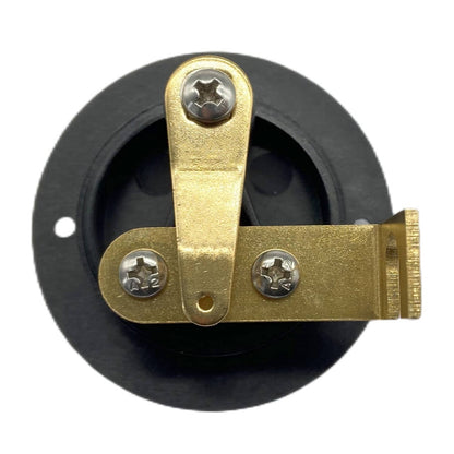 Solid Spare Ranger boats livewell control cable lever 5900006 Stratos Flow-Rite valve handle