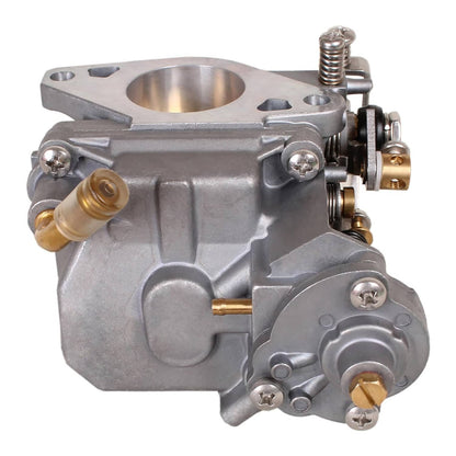 Solid Spare Carburetor For Mercury 10/15/20 HP 8M0109535 853720T21 853720T15 OMC Outboard
