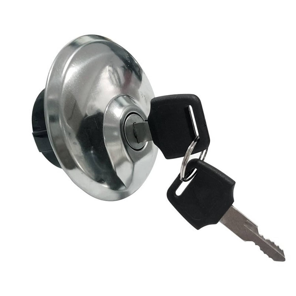 Solidspare Fuel Gas Cap Tank  For Suzuki VS750GLP Intruder 88-91 44200-38850 44200-12870
