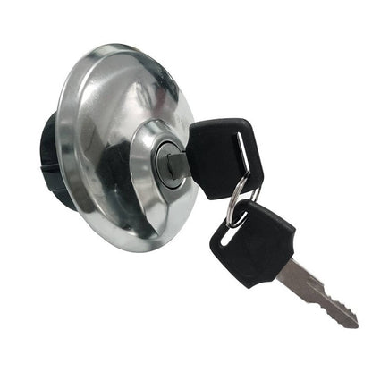 Solidspare Fuel Gas Cap Tank  For Suzuki VS750GLP Intruder 88-91 44200-38850 44200-12870